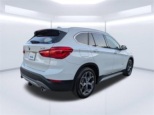 2017 BMW X1 xDrive 28i