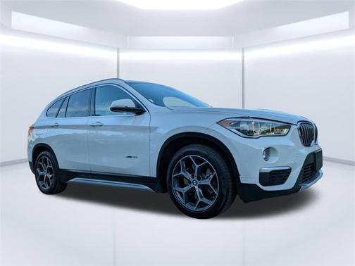 2017 BMW X1 xDrive 28i