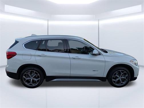 2017 BMW X1 xDrive 28i