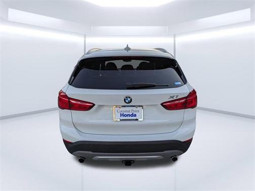 2017 BMW X1 xDrive 28i