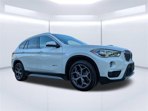 2017 BMW X1 xDrive 28i