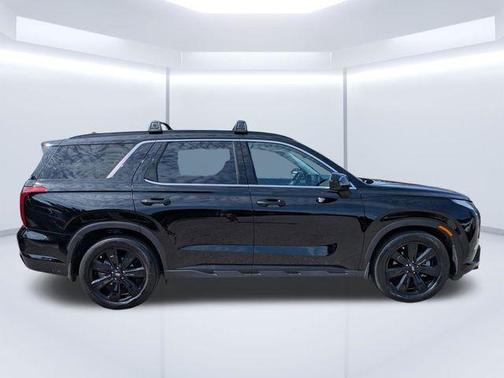 Abyss Black Pearl 2024 Hyundai PALISADE XRT