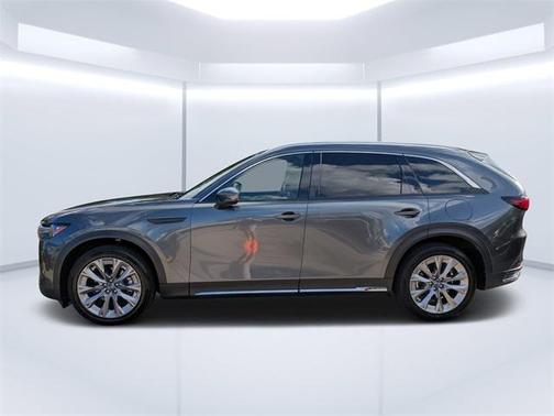 2024 Mazda CX-90 3.3 Turbo Premium