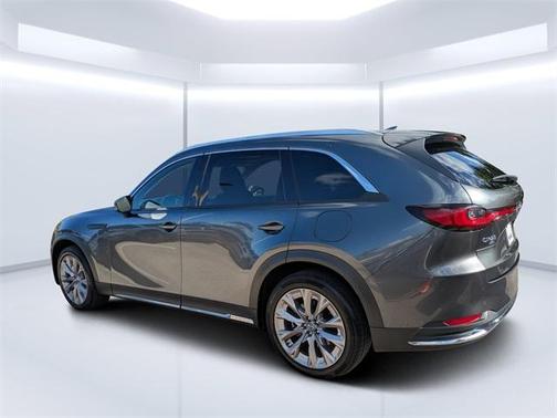 2024 Mazda CX-90 3.3 Turbo Premium