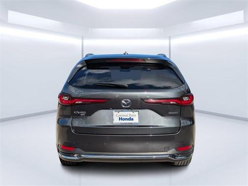 2024 Mazda CX-90 3.3 Turbo Premium