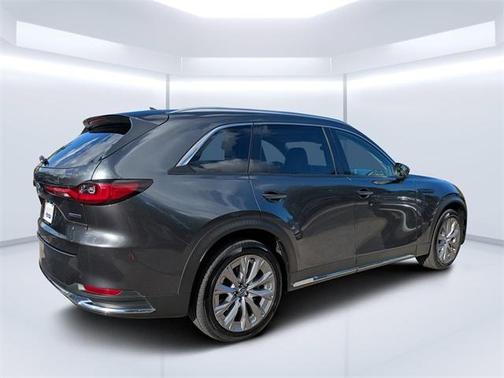 2024 Mazda CX-90 3.3 Turbo Premium