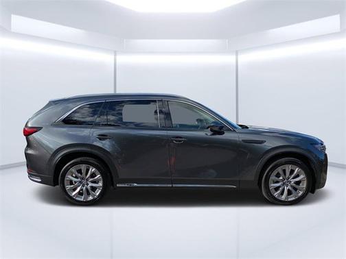 2024 Mazda CX-90 3.3 Turbo Premium