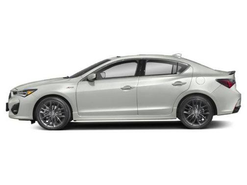 Performance Red Pearl 2020 Acura ILX Premium & A-SPEC Packages