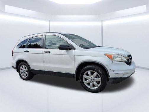 2011 Honda CR-V SE