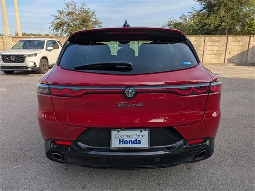 2024 Alfa Romeo Tonale Veloce