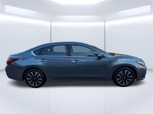 2018 Nissan Altima SL