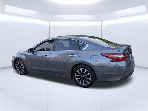 2018 Nissan Altima SL