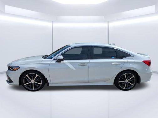 2023 Honda Civic Touring