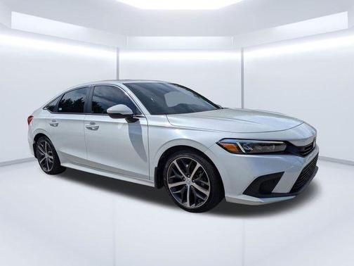 2023 Honda Civic Touring