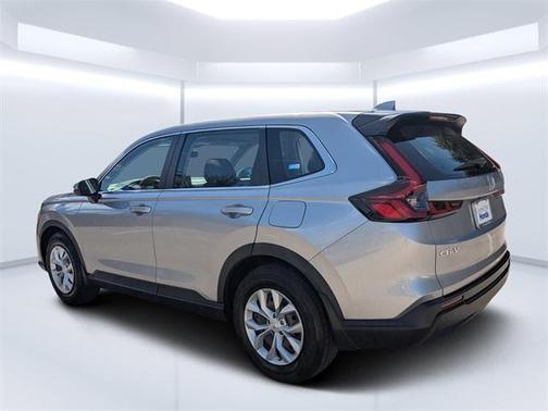 2023 Honda CR-V LX