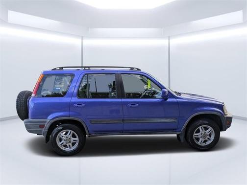 2001 Honda CR-V EX