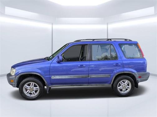 2001 Honda CR-V EX
