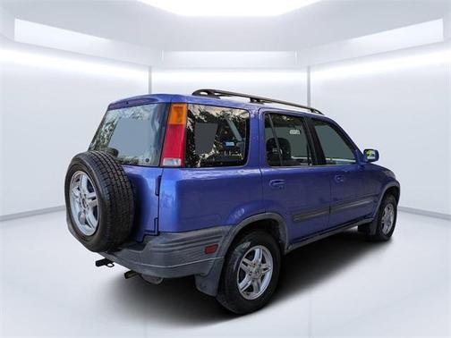 2001 Honda CR-V EX
