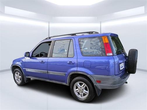2001 Honda CR-V EX