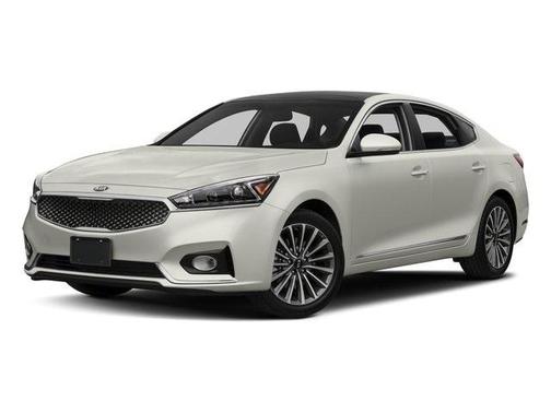 2017 Kia Cadenza Premium