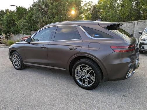 2023 Genesis GV70 2.5T