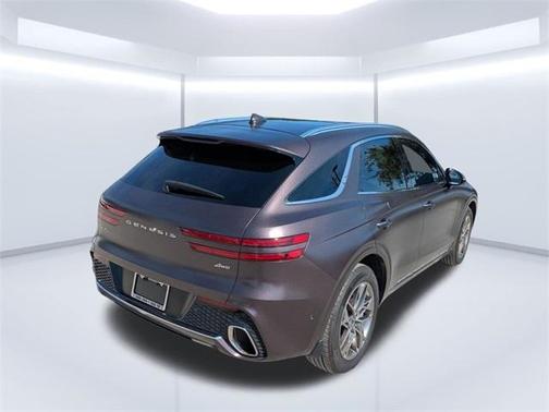 2023 Genesis GV70 2.5T