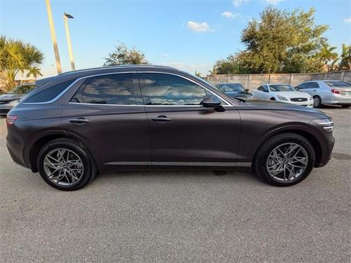 2023 Genesis GV70 2.5T