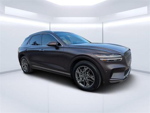 2023 Genesis GV70 2.5T