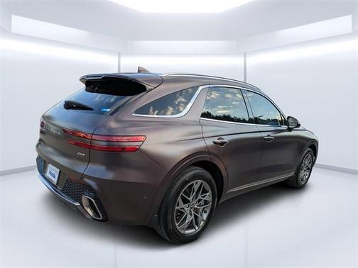 2023 Genesis GV70 2.5T