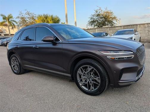 2023 Genesis GV70 2.5T