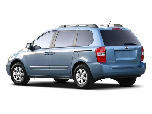 2008 Kia Sedona EX