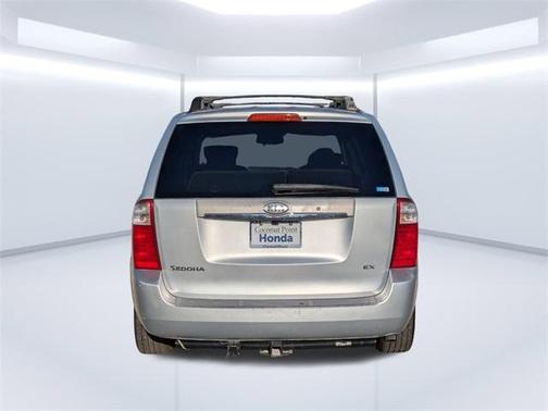 2008 Kia Sedona EX