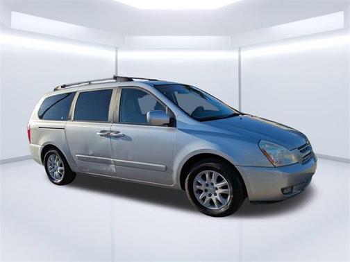 2008 Kia Sedona EX