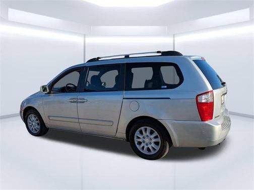 2008 Kia Sedona EX