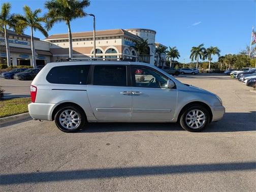 2008 Kia Sedona EX