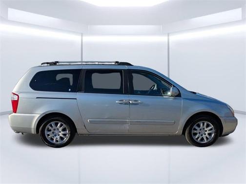 2008 Kia Sedona EX