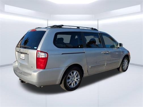 2008 Kia Sedona EX