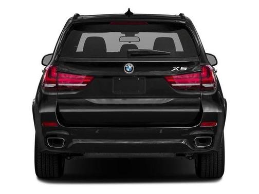 2017 BMW X5 sDrive35i