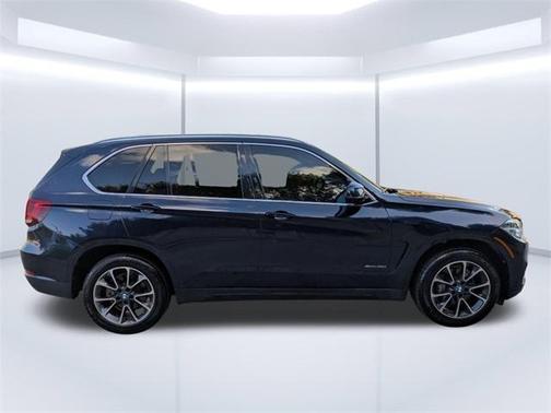 2017 BMW X5 sDrive35i