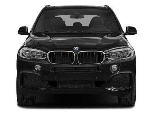 2017 BMW X5 sDrive35i