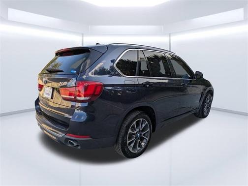 2017 BMW X5 sDrive35i