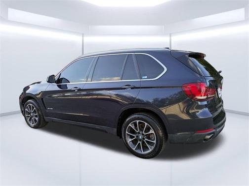 2017 BMW X5 sDrive35i