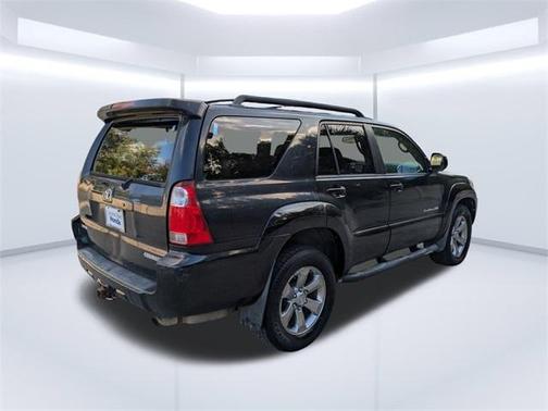 2008 Toyota 4Runner Sport