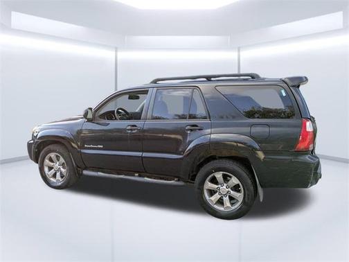 2008 Toyota 4Runner Sport