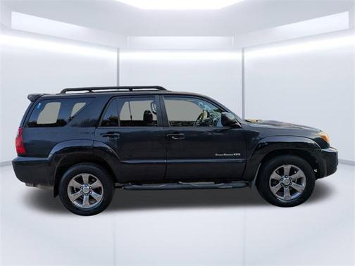 2008 Toyota 4Runner Sport