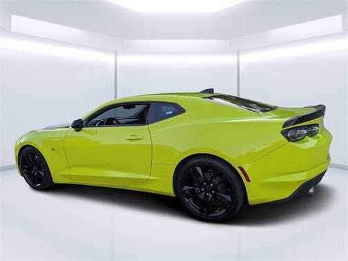 2021 Chevrolet Camaro 1LT