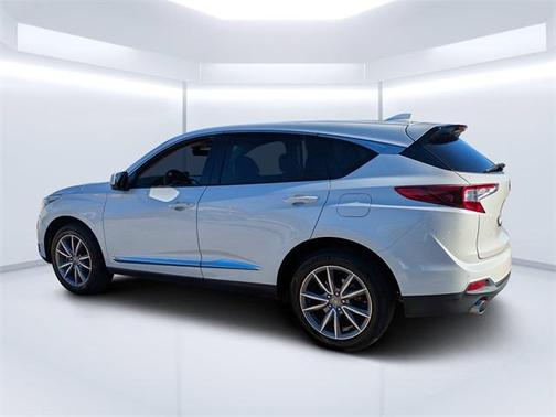 2021 Acura RDX Technology Package