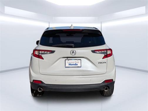 2021 Acura RDX Technology Package