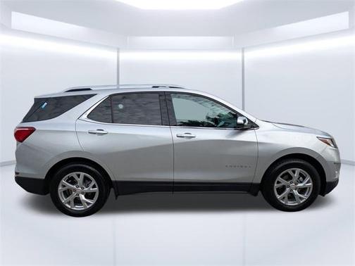 2020 Chevrolet Equinox Premier w/1LZ