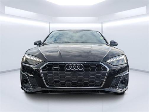 2022 Audi A5 2.0T Prestige